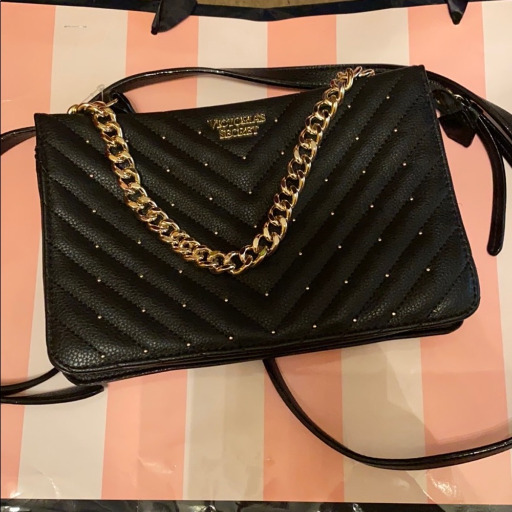 Shoulder purse